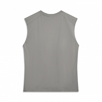 AVSV013-3 Майка Bad5 Off-Court серый